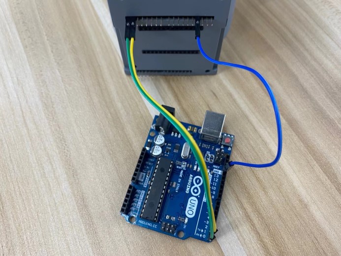 unpack_myCobot280-M5